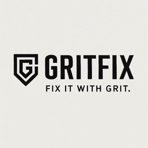 GRITFIX　　